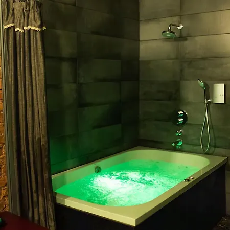 Stabu Seta Hotel apartamentowy Ryga