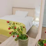 Hotel apartamentowy Stabu Seta 3*