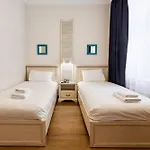 Hotel apartamentowy Stabu Seta
