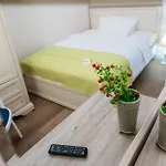 Stabu Seta Hotel apartamentowy