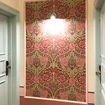 Stabu Seta 3* Riga