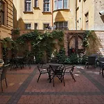 Aparthotel Stabu Seta
