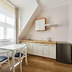 Hotel apartamentowy Stabu Seta Ryga