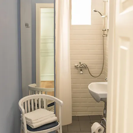 Stabu Seta Aparthotel Riga