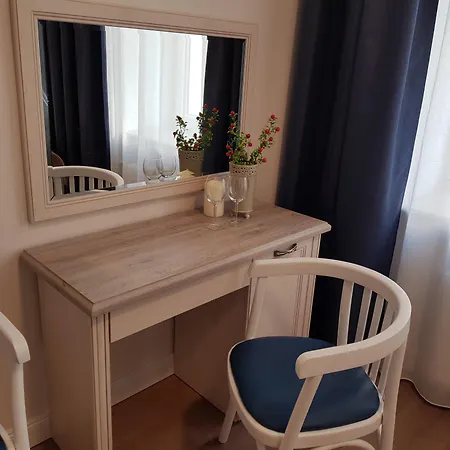 Stabu Seta Aparthotel Riga