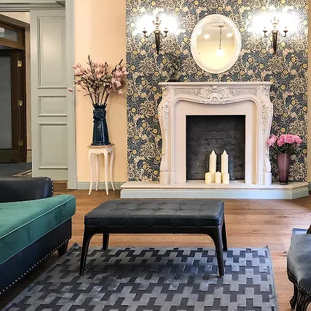 Aparthotel Stabu Seta Riga