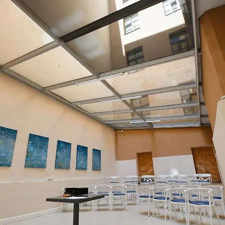 Stabu Seta Aparthotel 3*