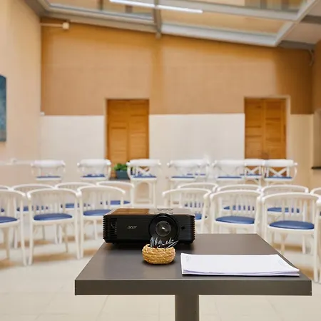 Stabu Seta Aparthotel