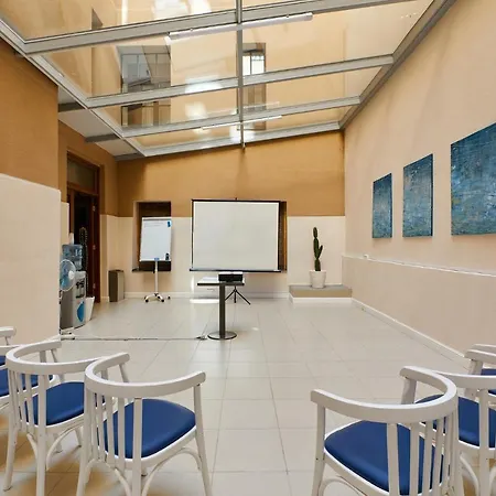 Aparthotel Stabu Seta