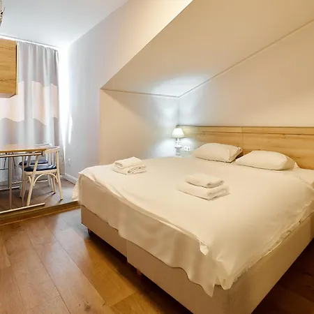 Stabu Seta 3* Riga
