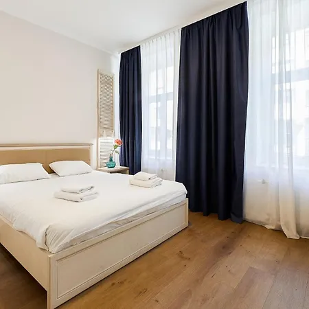 Stabu Seta Aparthotel