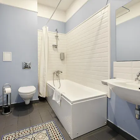 Stabu Seta 3* Riga