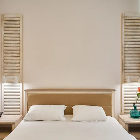 Aparthotel Stabu Seta