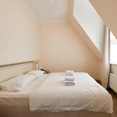 Stabu Seta 3* Riga