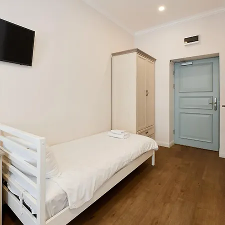 Stabu Seta 3* Riga