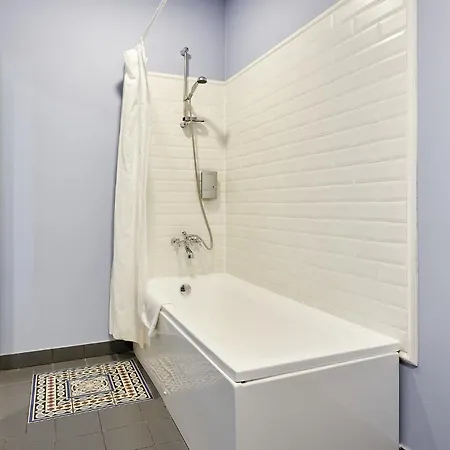 Aparthotel Stabu Seta Riga