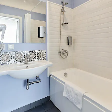 Stabu Seta Aparthotel 3*