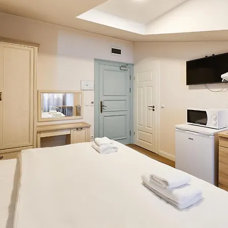 Stabu Seta 3* Riga