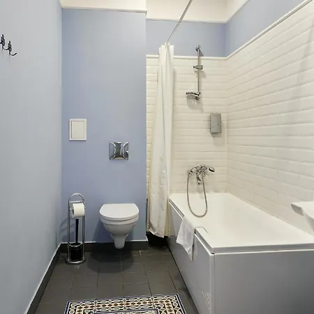 Aparthotel Stabu Seta Riga