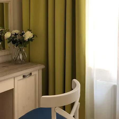 Stabu Seta Aparthotel