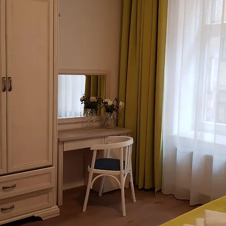 Stabu Seta Aparthotel