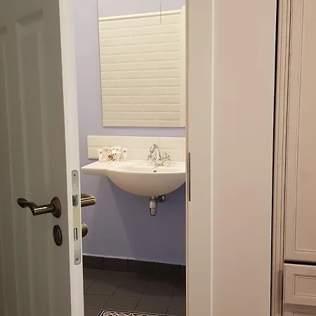 Aparthotel Stabu Seta 3*