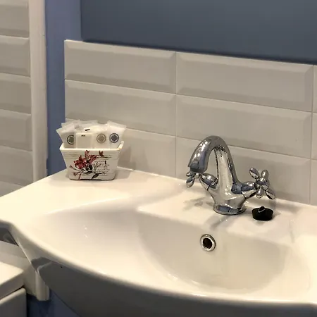 Stabu Seta Aparthotel