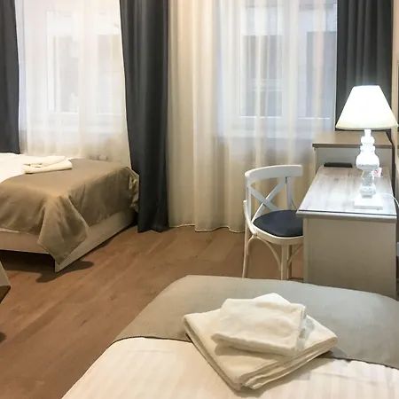 Stabu Seta 3* Riga