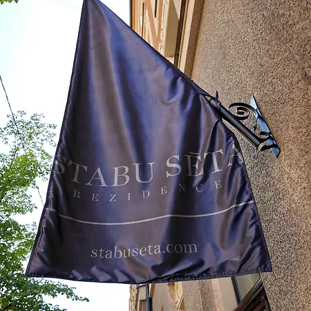 Stabu Seta
