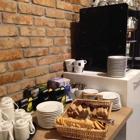 Aparthotel Stabu Seta