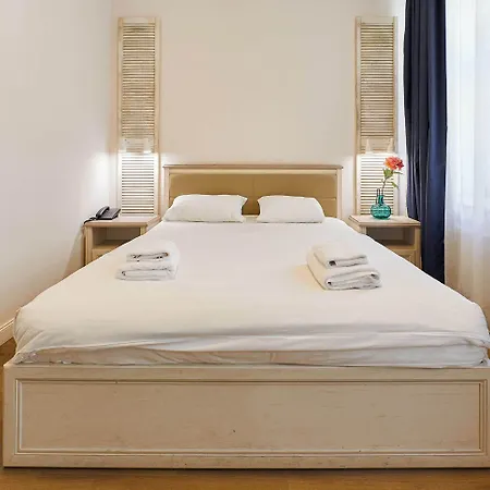 Stabu Seta Aparthotel