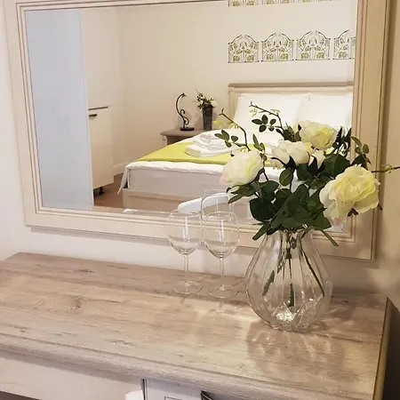 Aparthotel Stabu Seta
