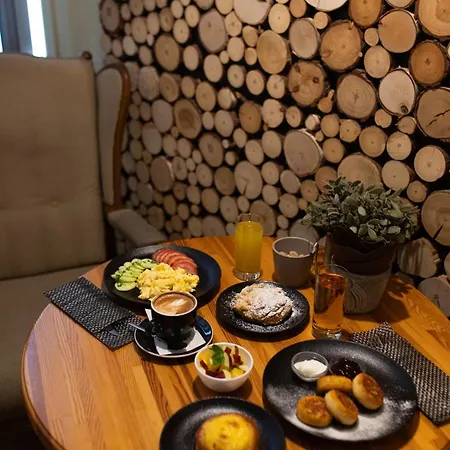 Stabu Seta 里加