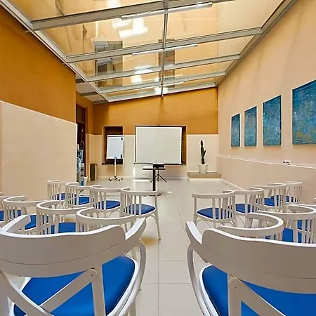 Aparthotel Stabu Seta Riga