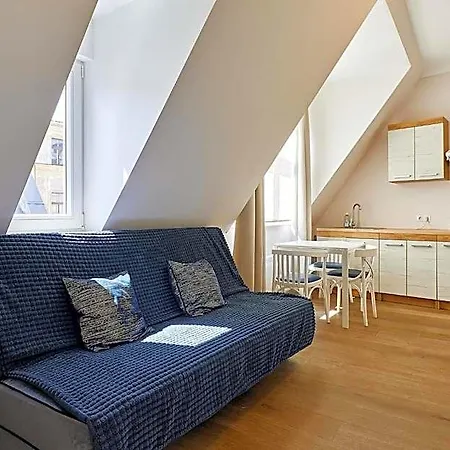 Aparthotel Stabu Seta 3*
