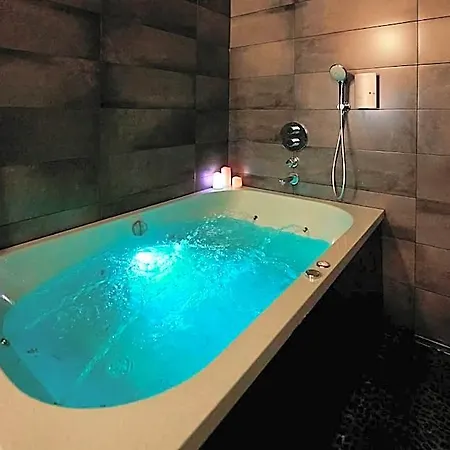 公寓式酒店 Stabu Seta 3*