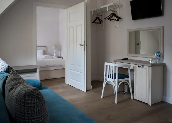 Stabu Seta Apart-hotel