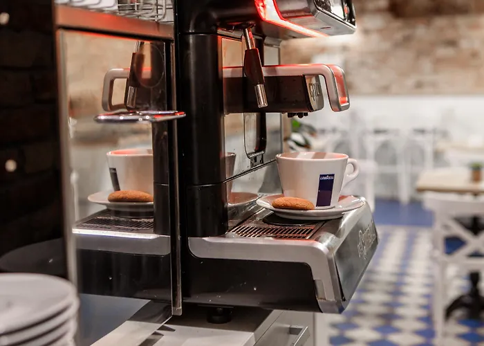 Stabu Seta Apart-hotel