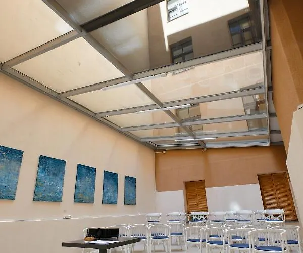 Stabu Seta Apart-hotel 3*