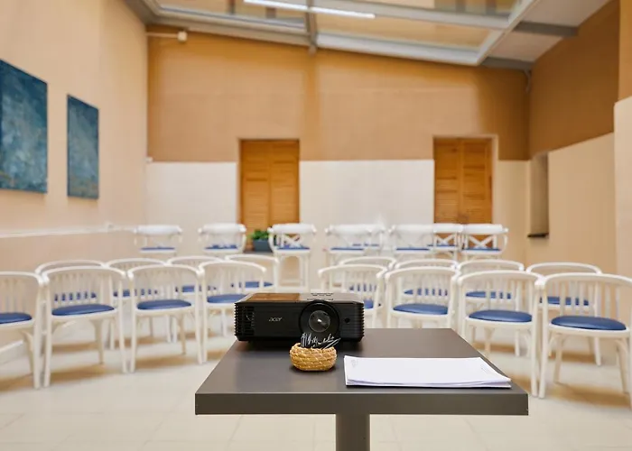 Stabu Seta Apart-hotel