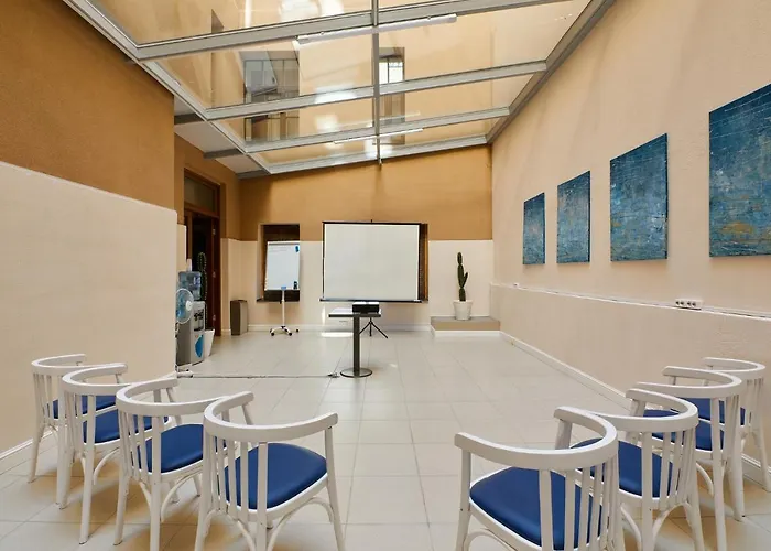 Apart-hotel Stabu Seta