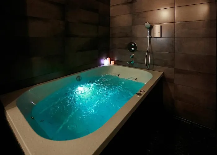 Stabu Seta Aparthotel 3*