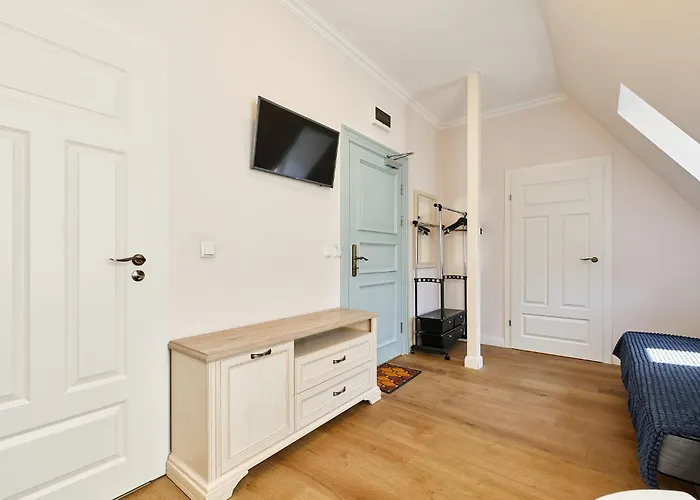 Stabu Seta Aparthotel