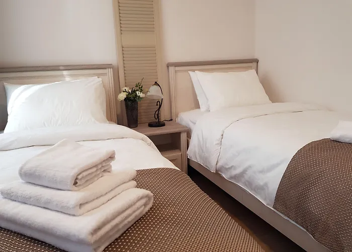 Stabu Seta Appart hôtel