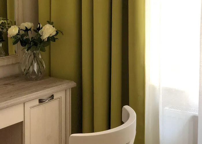 Stabu Seta Appart hôtel