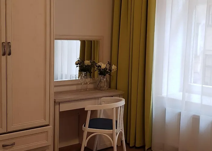 Stabu Seta Aparthotel