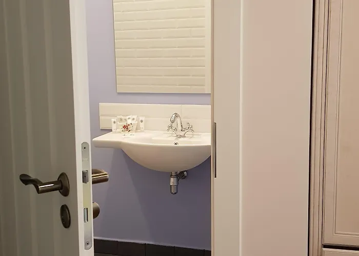 Apart-hotel Stabu Seta 3*