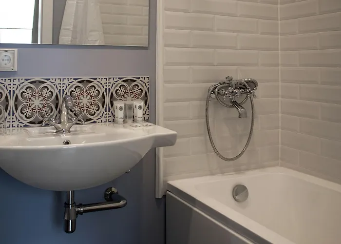 Aparthotel Stabu Seta Riga