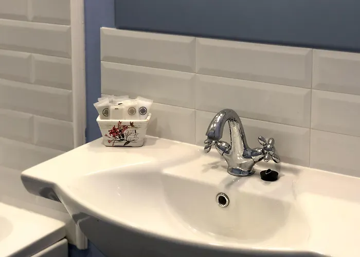 Stabu Seta Apart-hotel