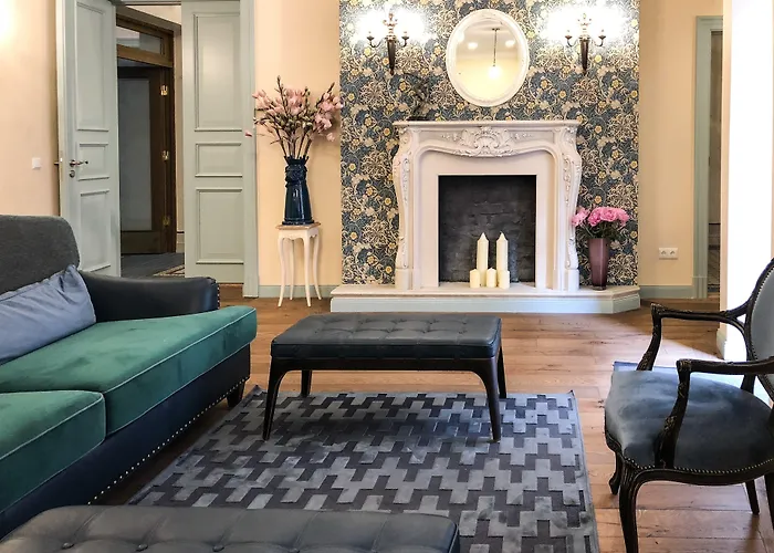 Stabu Seta Appart hôtel 3*